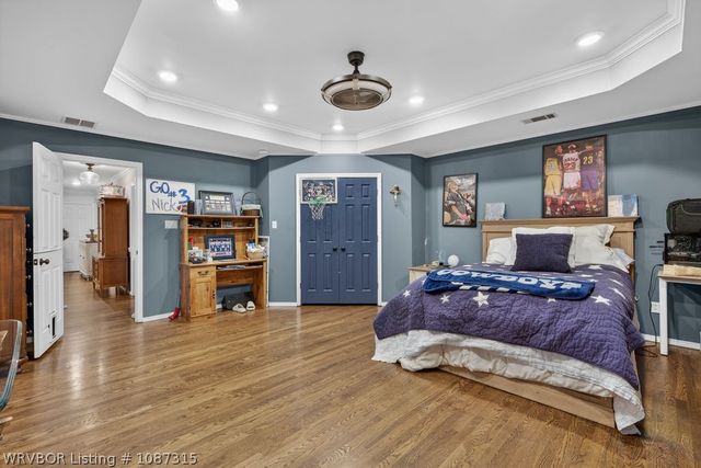 10500 Jenny Lind Road, Fort Smith, AR 72908