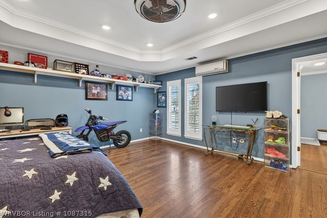 10500 Jenny Lind Road, Fort Smith, AR 72908