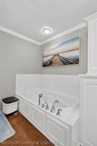 10500 Jenny Lind Road, Fort Smith, AR 72908