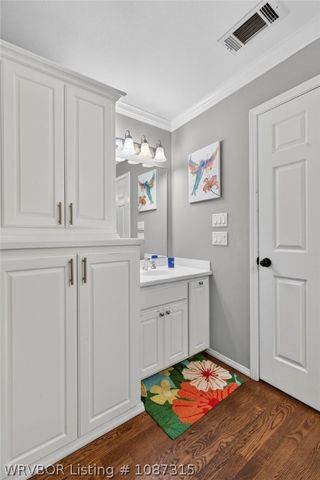 10500 Jenny Lind Road, Fort Smith, AR 72908