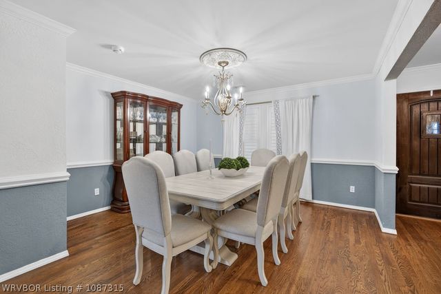 10500 Jenny Lind Road, Fort Smith, AR 72908