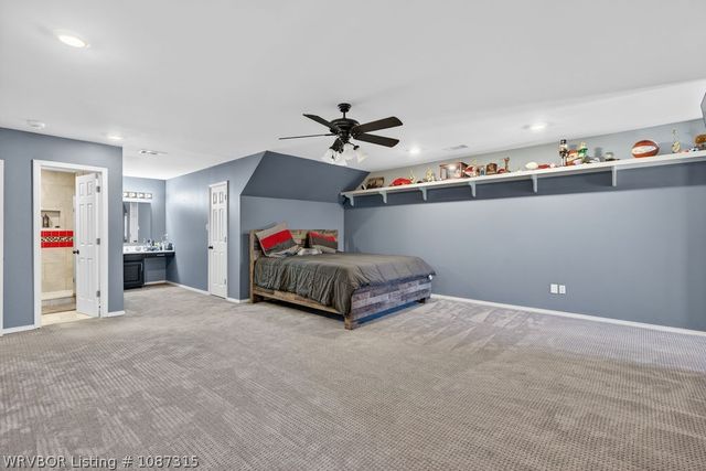 10500 Jenny Lind Road, Fort Smith, AR 72908