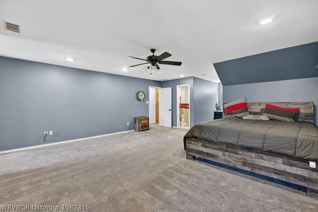 10500 Jenny Lind Road, Fort Smith, AR 72908