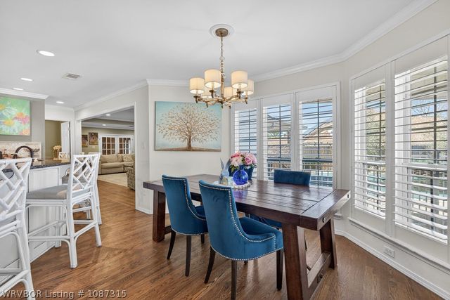 10500 Jenny Lind Road, Fort Smith, AR 72908