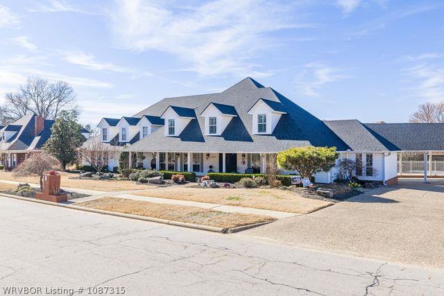 10500 Jenny Lind Road, Fort Smith, AR 72908