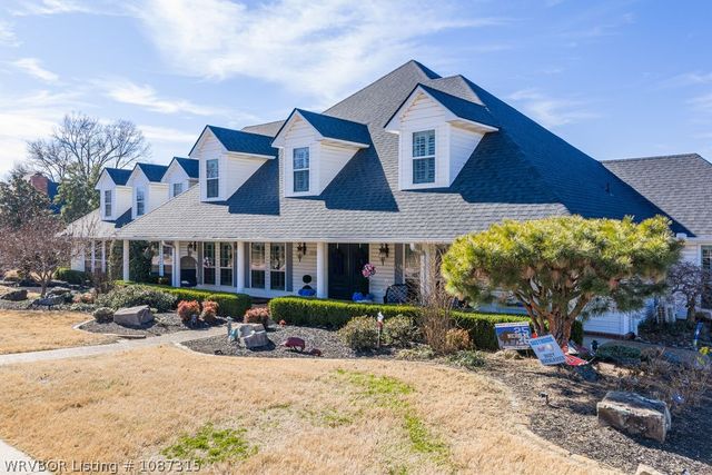 10500 Jenny Lind Road, Fort Smith, AR 72908