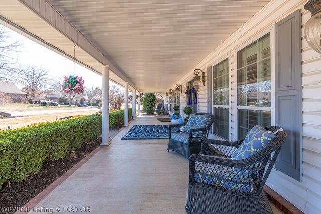 10500 Jenny Lind Road, Fort Smith, AR 72908