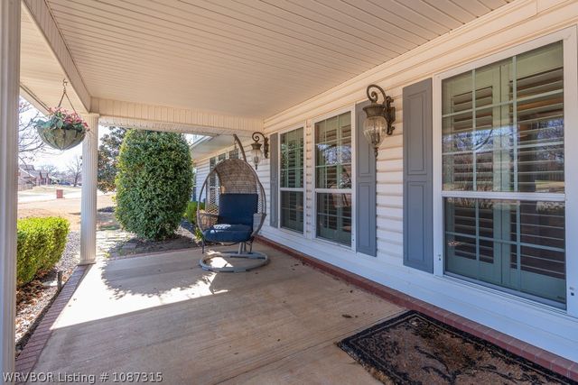 10500 Jenny Lind Road, Fort Smith, AR 72908