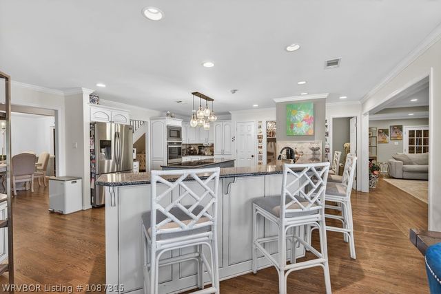 10500 Jenny Lind Road, Fort Smith, AR 72908