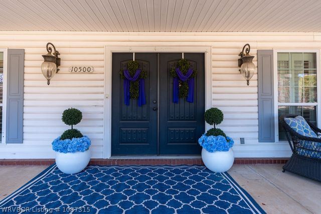 10500 Jenny Lind Road, Fort Smith, AR 72908