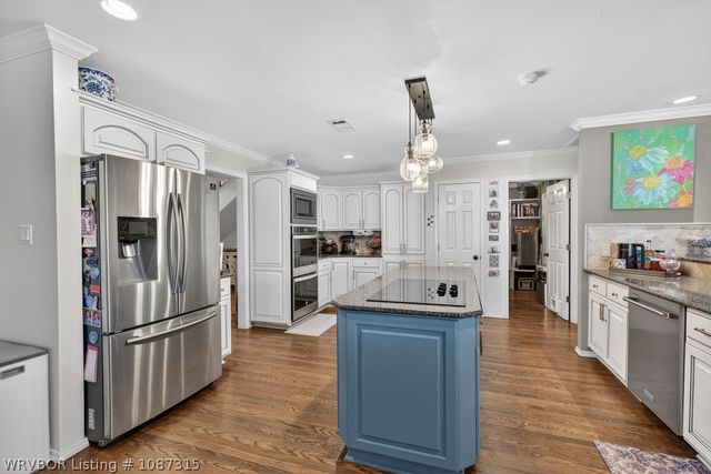 10500 Jenny Lind Road, Fort Smith, AR 72908