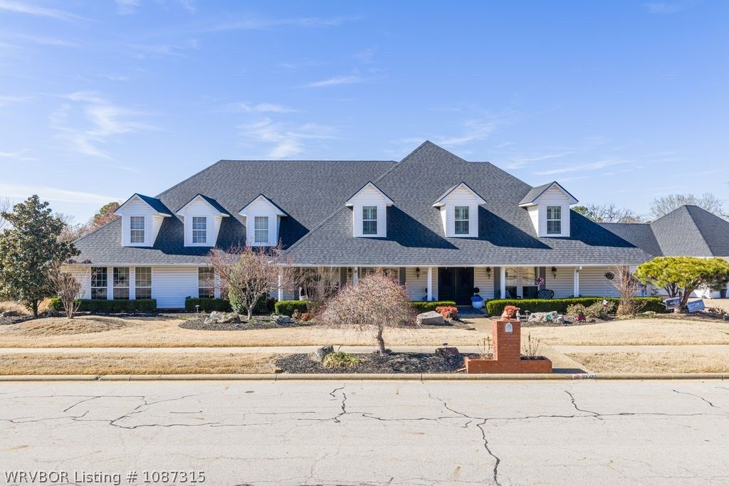 10500 Jenny Lind Road, Fort Smith, AR 72908