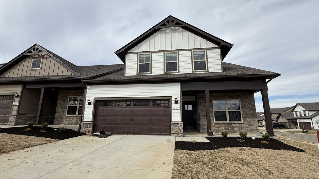 1429 Suzanne Drive, Murfreesboro, TN 37128