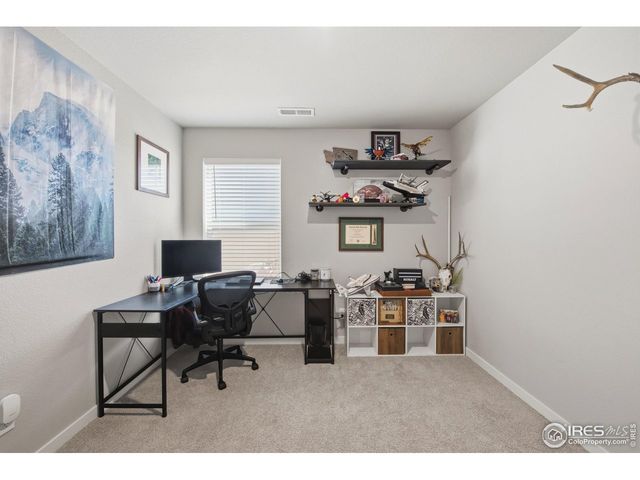 614 Apex Trl, Ault, CO 80610