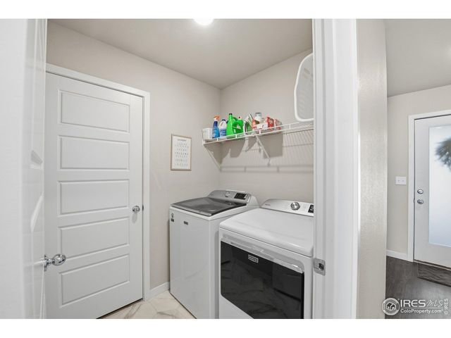 614 Apex Trl, Ault, CO 80610