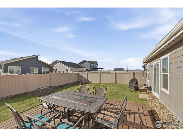 614 Apex Trl, Ault, CO 80610