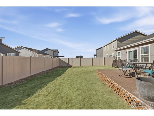614 Apex Trl, Ault, CO 80610