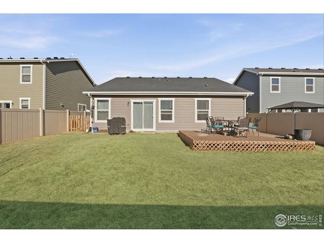 614 Apex Trl, Ault, CO 80610