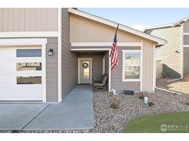614 Apex Trl, Ault, CO 80610