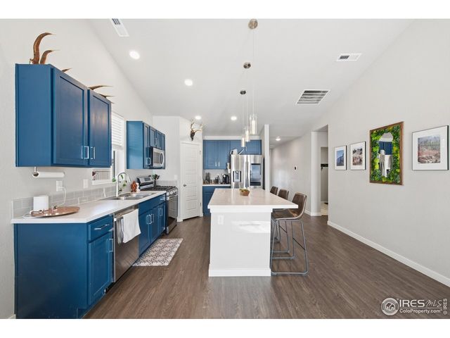 614 Apex Trl, Ault, CO 80610