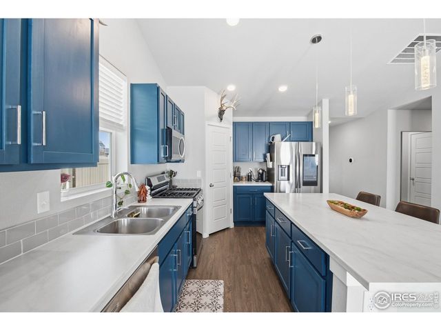 614 Apex Trl, Ault, CO 80610