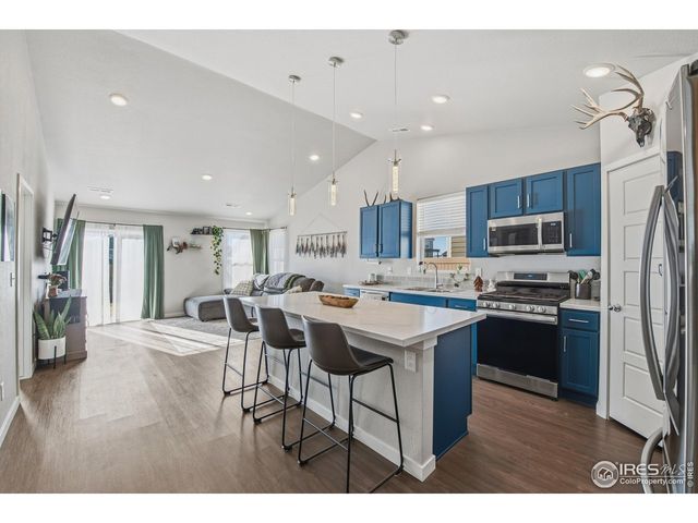 614 Apex Trl, Ault, CO 80610