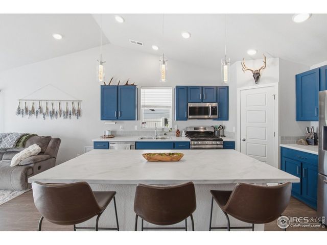 614 Apex Trl, Ault, CO 80610