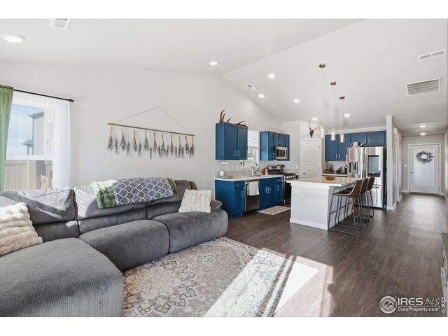 614 Apex Trl, Ault, CO 80610