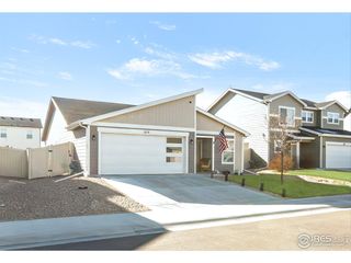 614 Apex Trl, Ault, CO 80610