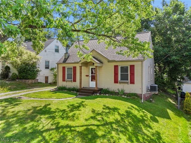 142 Canton Road, Akron, OH 44312