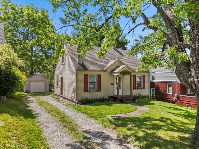 142 Canton Road, Akron, OH 44312