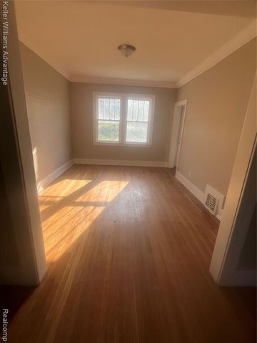 9844 Woodrow Wilson Street, Detroit, MI 48206