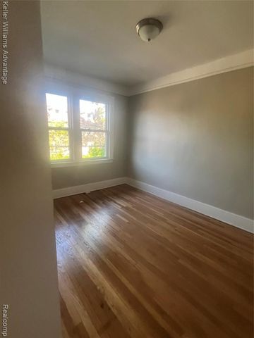 9844 Woodrow Wilson Street, Detroit, MI 48206