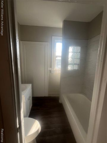 9844 Woodrow Wilson Street, Detroit, MI 48206