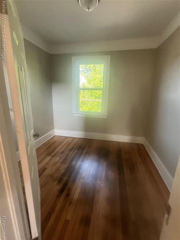 9844 Woodrow Wilson Street, Detroit, MI 48206