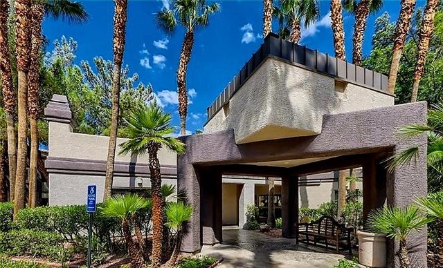 5250 South Rainbow Boulevard 2058, Las Vegas, NV 89118