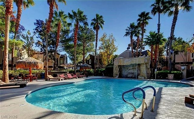 5250 South Rainbow Boulevard 2058, Las Vegas, NV 89118