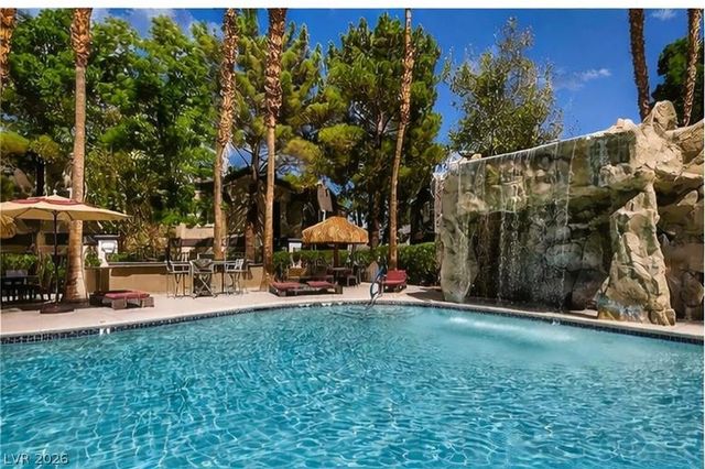 5250 South Rainbow Boulevard 2058, Las Vegas, NV 89118