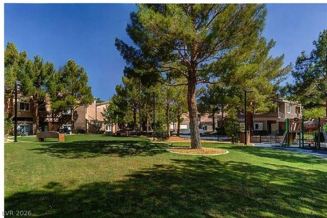 5250 South Rainbow Boulevard 2058, Las Vegas, NV 89118