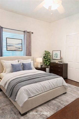 5250 South Rainbow Boulevard 2058, Las Vegas, NV 89118