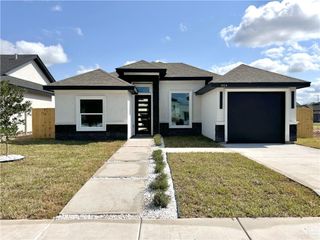 1922 Lime Street, San Juan, TX 78589