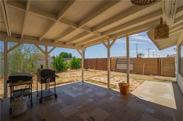 7648 Jimson Avenue, California City, CA 93505