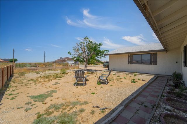 7648 Jimson Avenue, California City, CA 93505