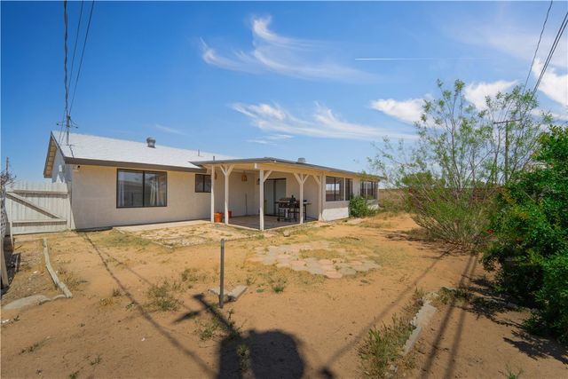 7648 Jimson Avenue, California City, CA 93505