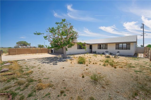 7648 Jimson Avenue, California City, CA 93505