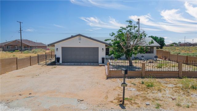 7648 Jimson Avenue, California City, CA 93505