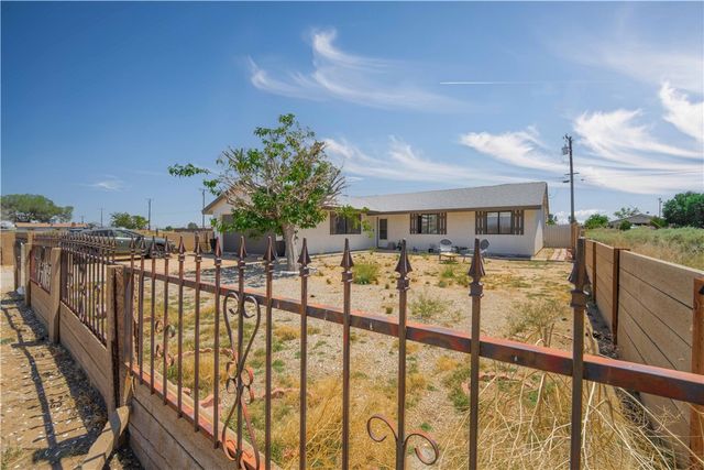 7648 Jimson Avenue, California City, CA 93505