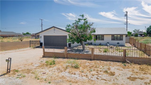 7648 Jimson Avenue, California City, CA 93505