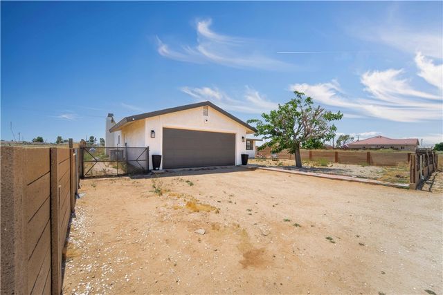 7648 Jimson Avenue, California City, CA 93505