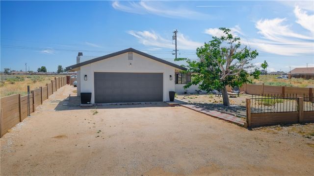 7648 Jimson Avenue, California City, CA 93505